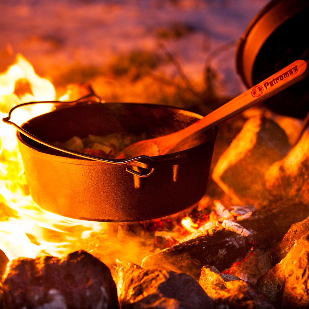 Petromax Wooden Spoon