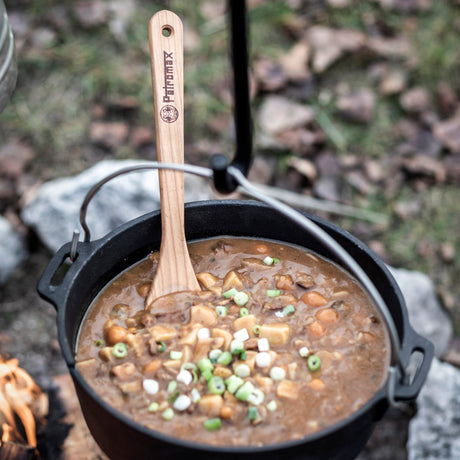 Petromax Wooden Spoon