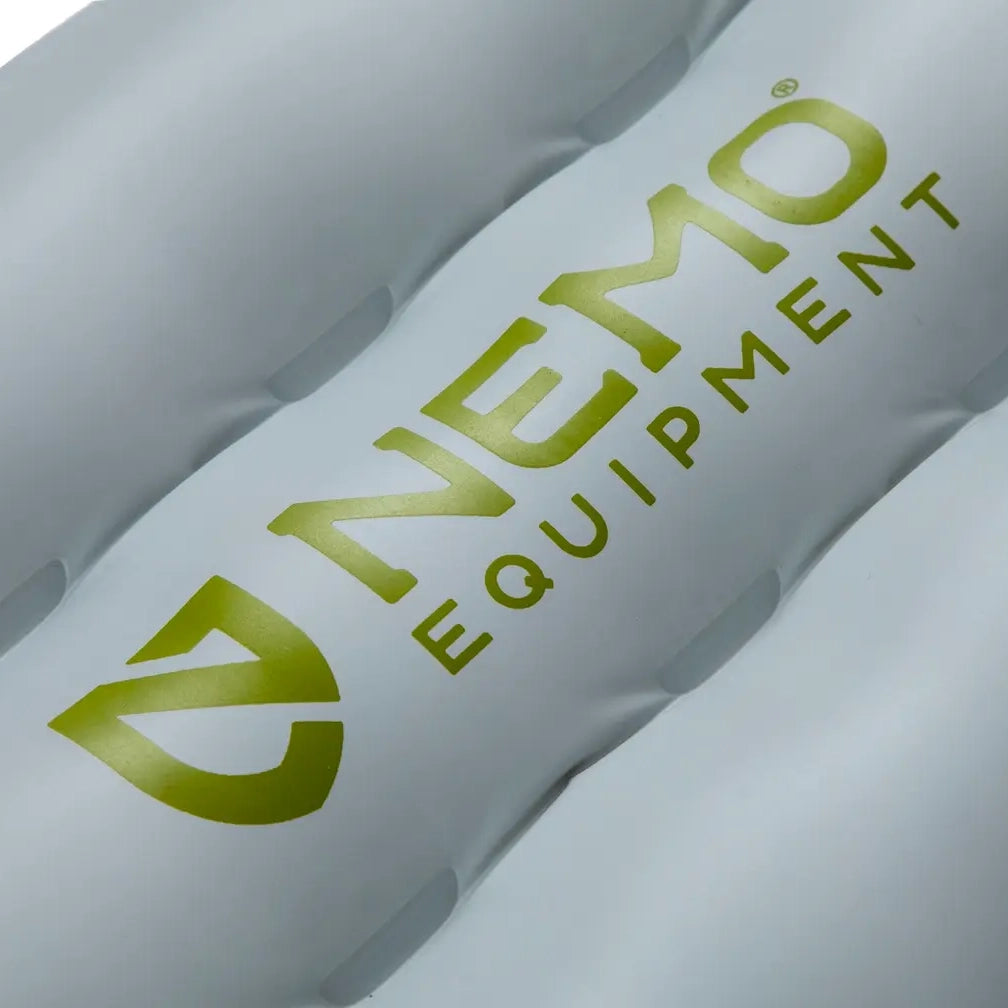 NEMO Tensor Elite Ultralight Insulated Sleeping Pad, Regular Mummy