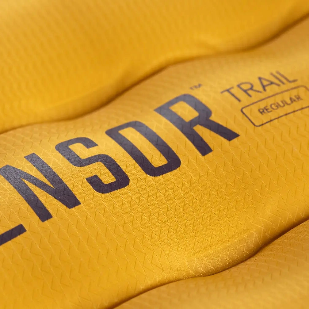NEMO Tensor Trail Ultralight Insulated Sleeping Pad