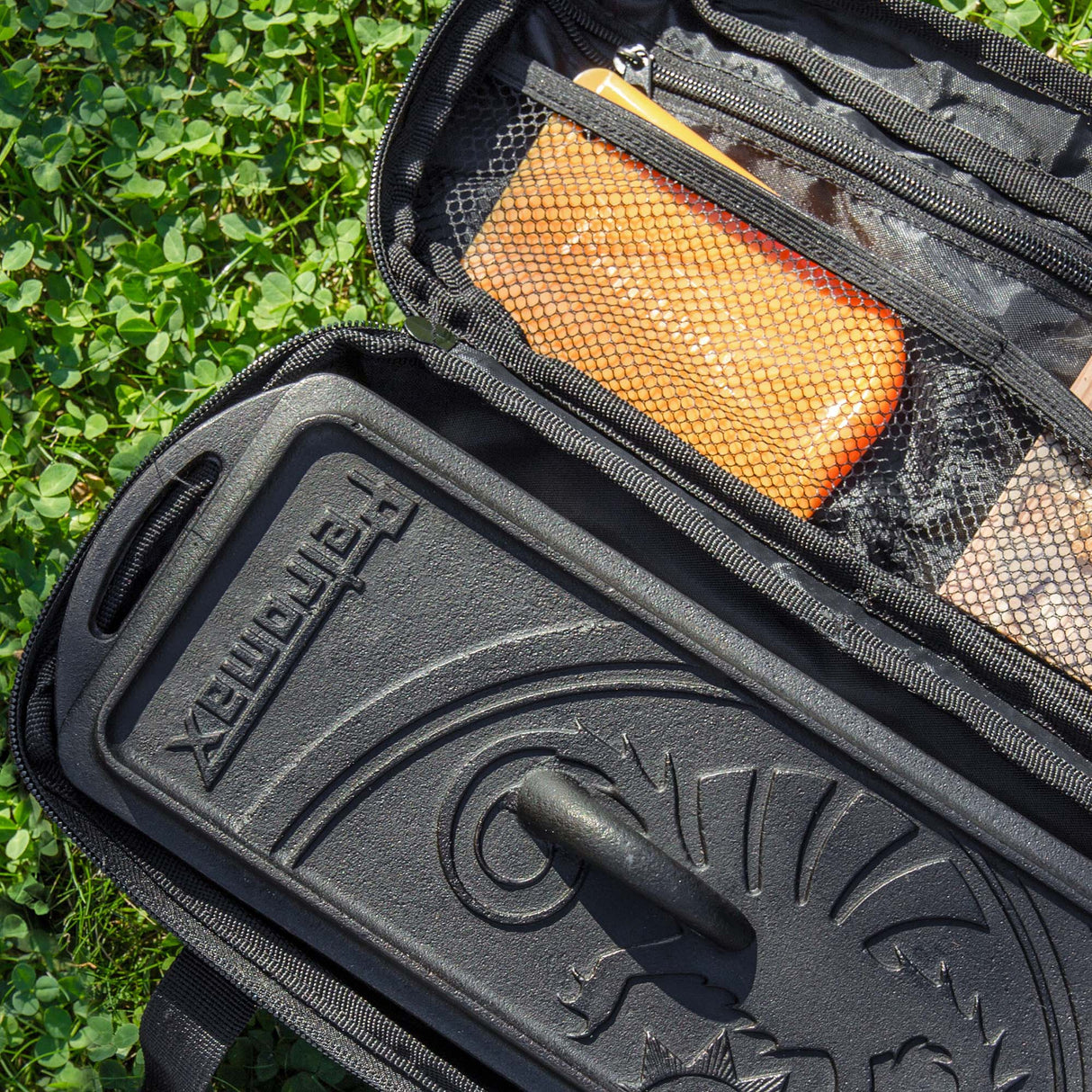 Petromax Transport Bag for Loaf Pan