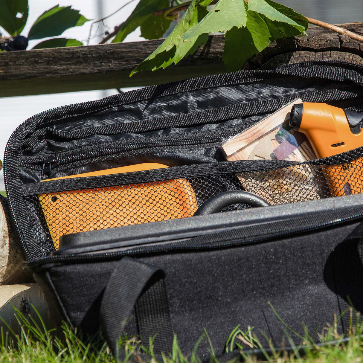 Petromax Transport Bag for Loaf Pan