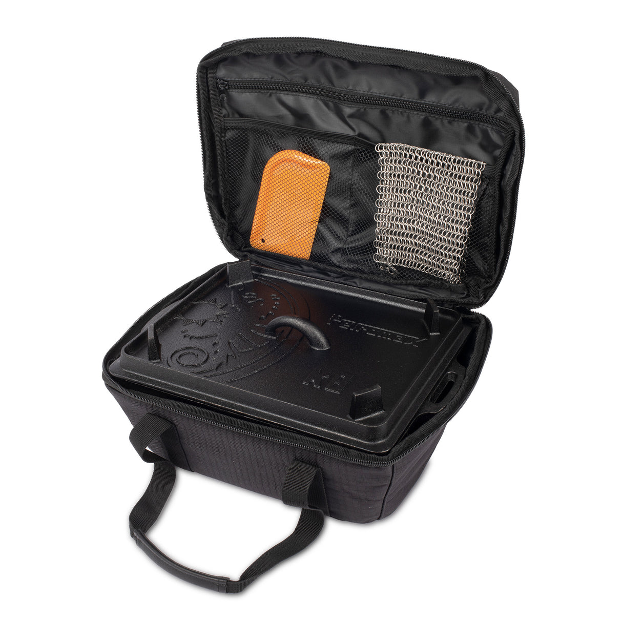 Petromax Transport Bag for Loaf Pan