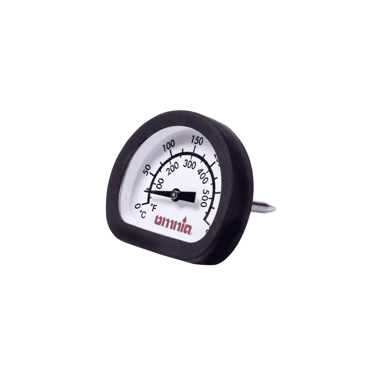 Omnia Oven Thermometer