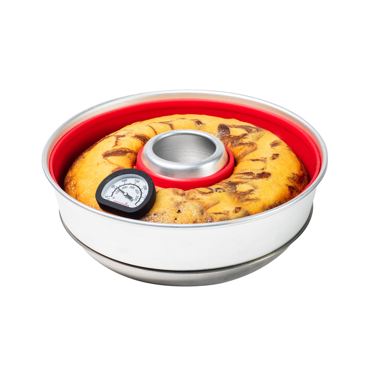 Omnia Oven Thermometer