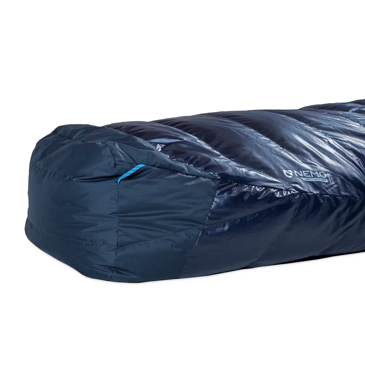 NEMO Riff Men's Endless Promise 30 Down Sleeping Bag