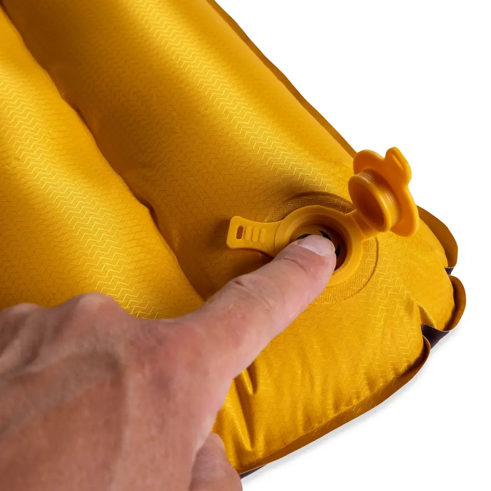 NEMO Tensor Trail Ultralight Insulated Sleeping Pad
