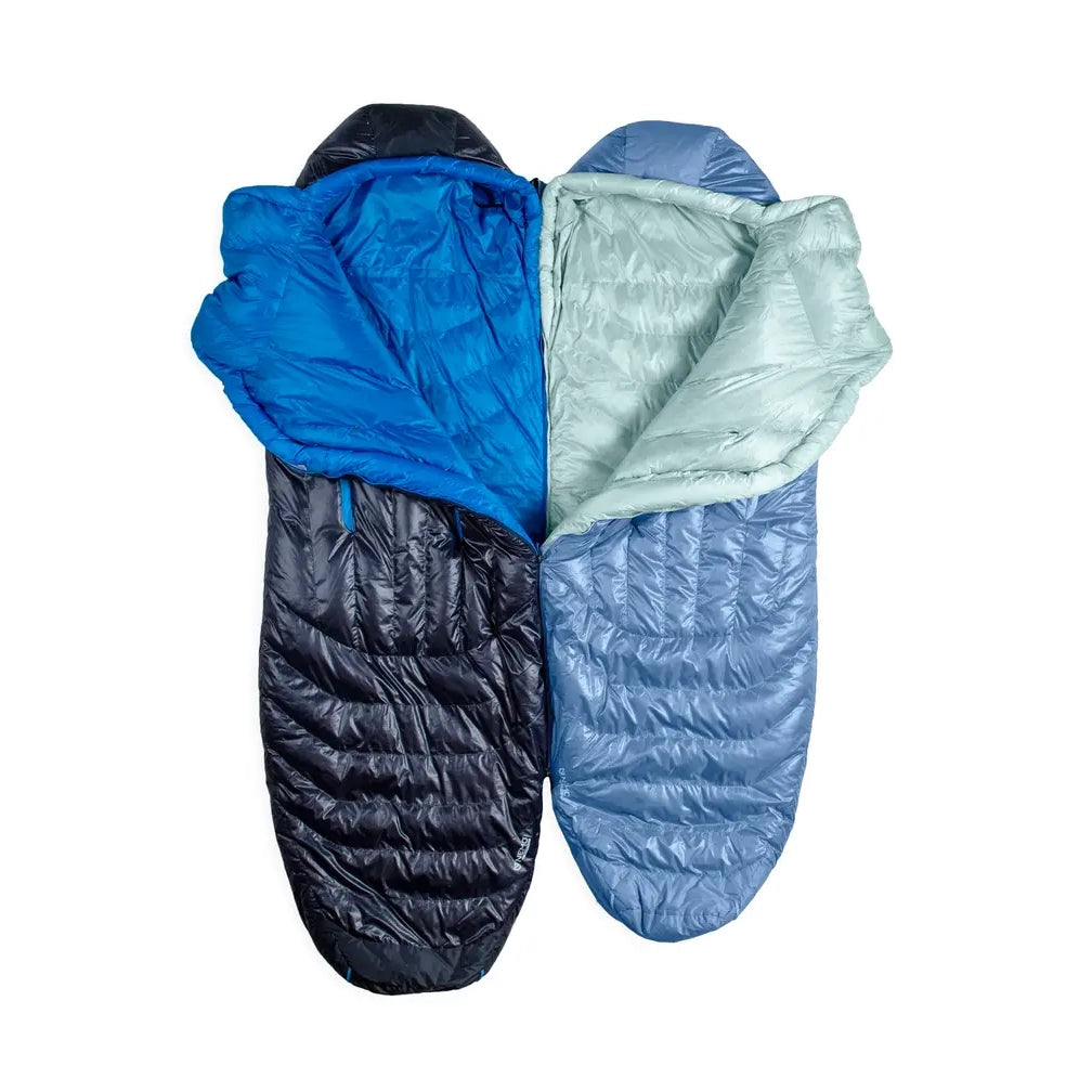 NEMO Riff Men's Endless Promise 30 Down Sleeping Bag