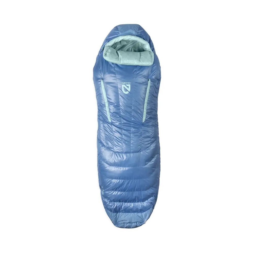 NEMO Riff Women's Endless Promise 30 Down Sleeping Bag