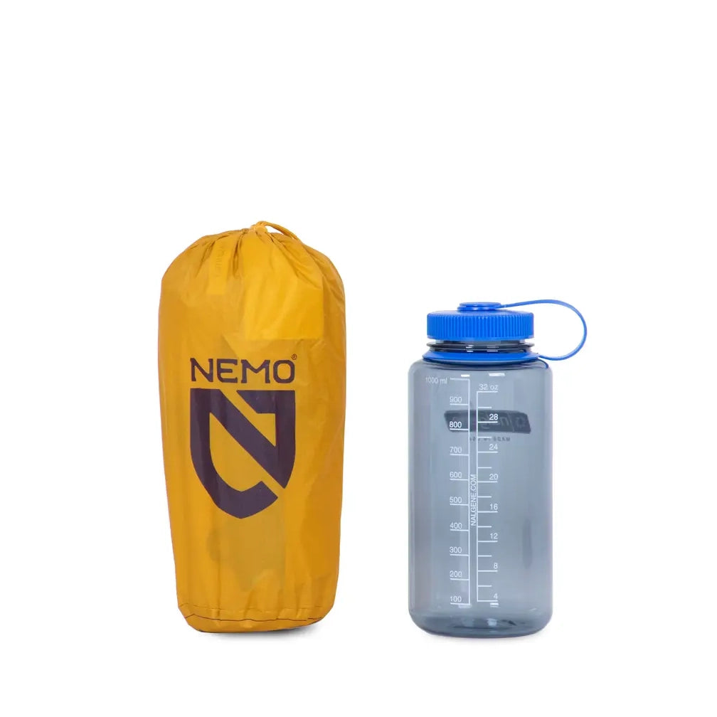 NEMO Tensor Trail Ultralight Insulated Sleeping Pad