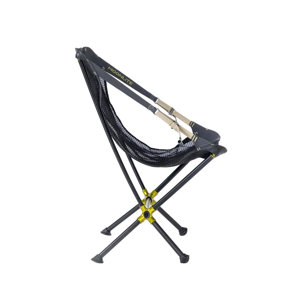 NEMO Moonlite Reclining Camp Chair