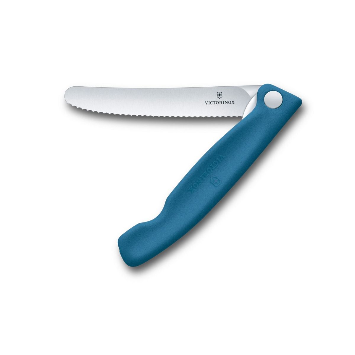 Victorinox Swiss Classic 11cm Foldable Picnic Knife