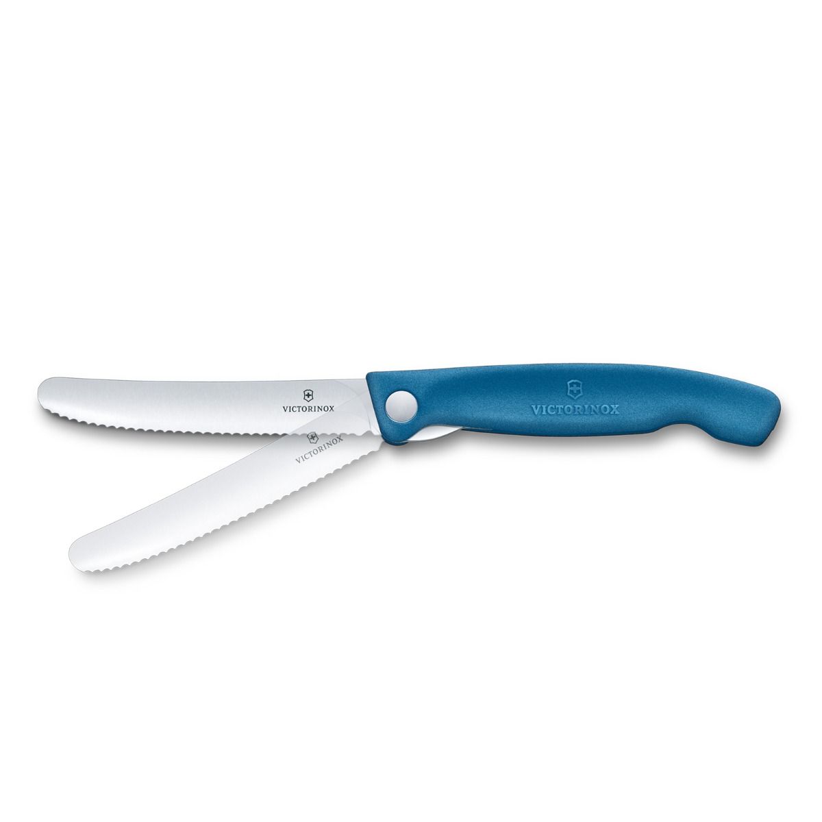 Victorinox Swiss Classic 11cm Foldable Picnic Knife
