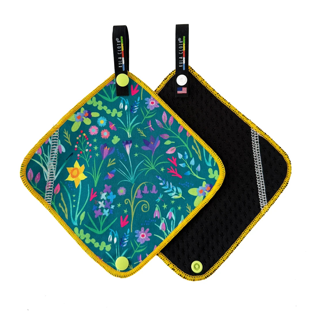 Kula Cloth Original Reusable Pee Cloth