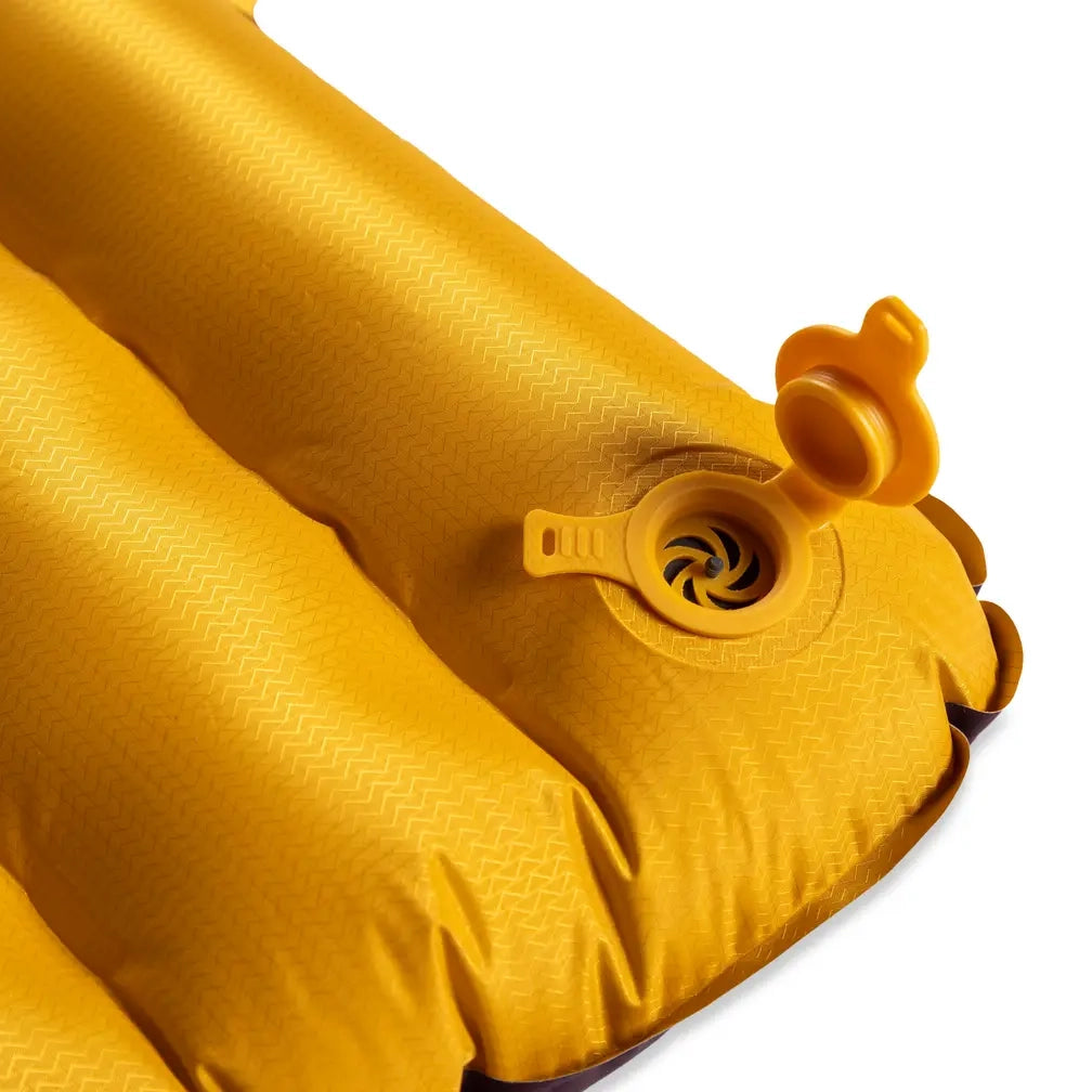 NEMO Tensor Trail Ultralight Insulated Sleeping Pad