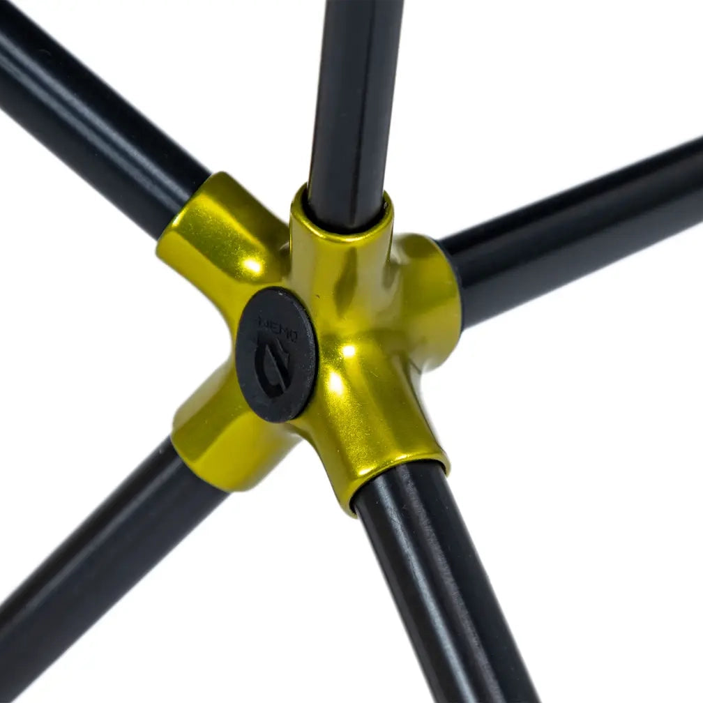 NEMO Moonlite Reclining Camp Chair