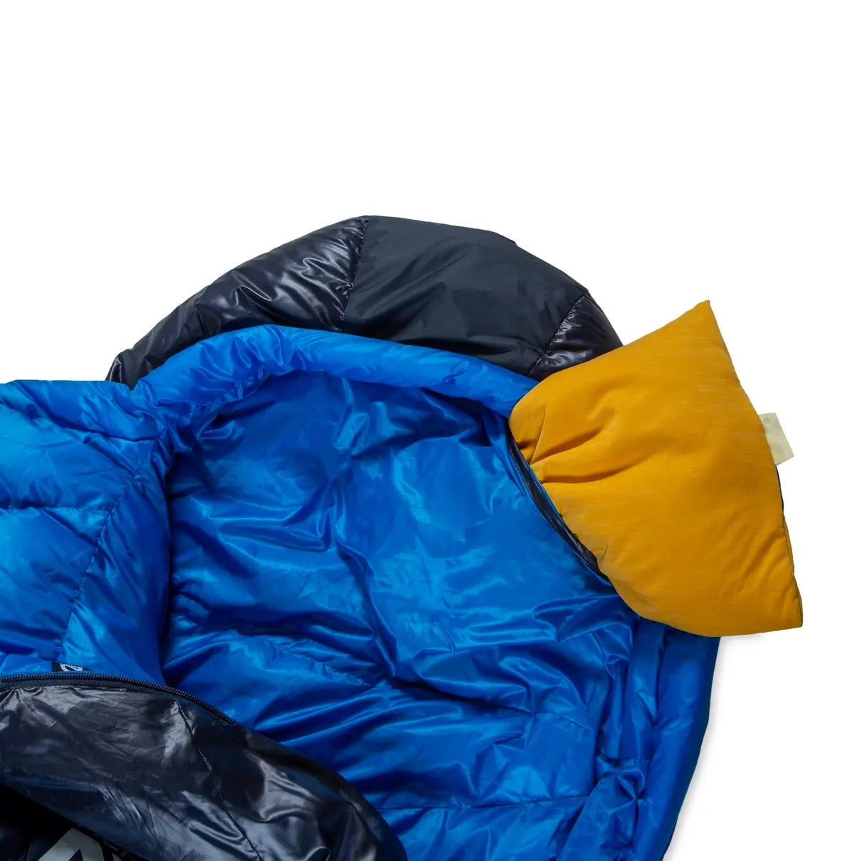 NEMO Riff Men's Endless Promise 30 Down Sleeping Bag