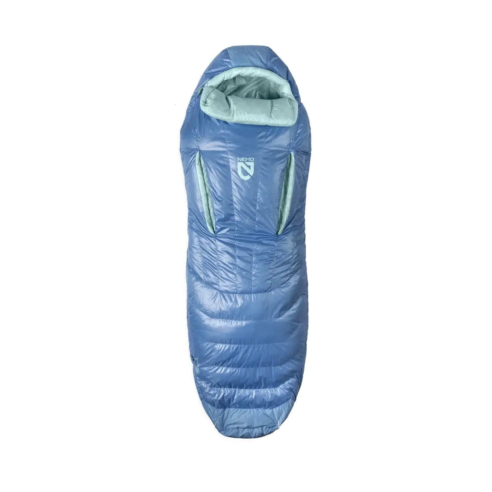NEMO Riff Women's Endless Promise 30 Down Sleeping Bag