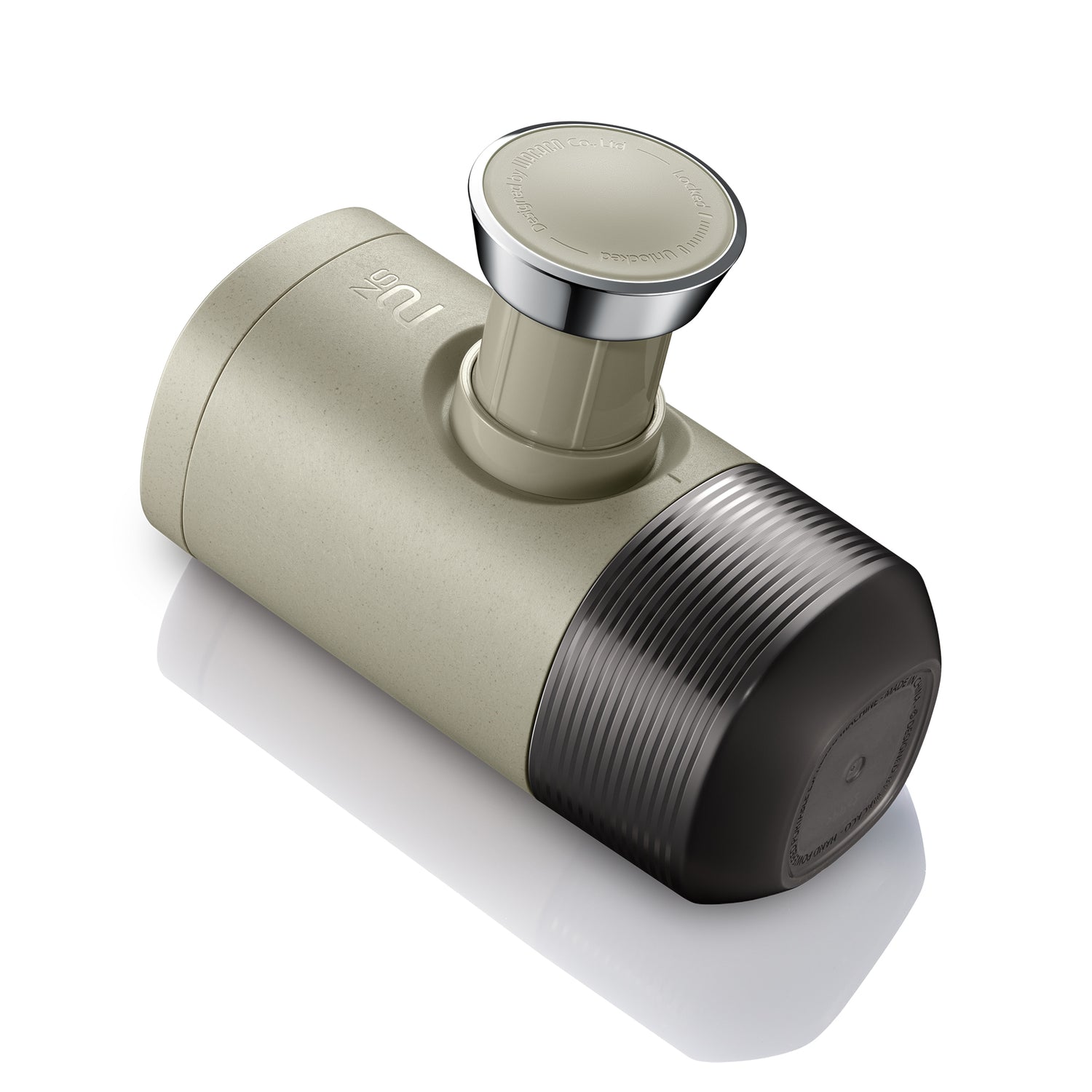 Wacaco Minipresso NS2 Capsule Coffee Maker