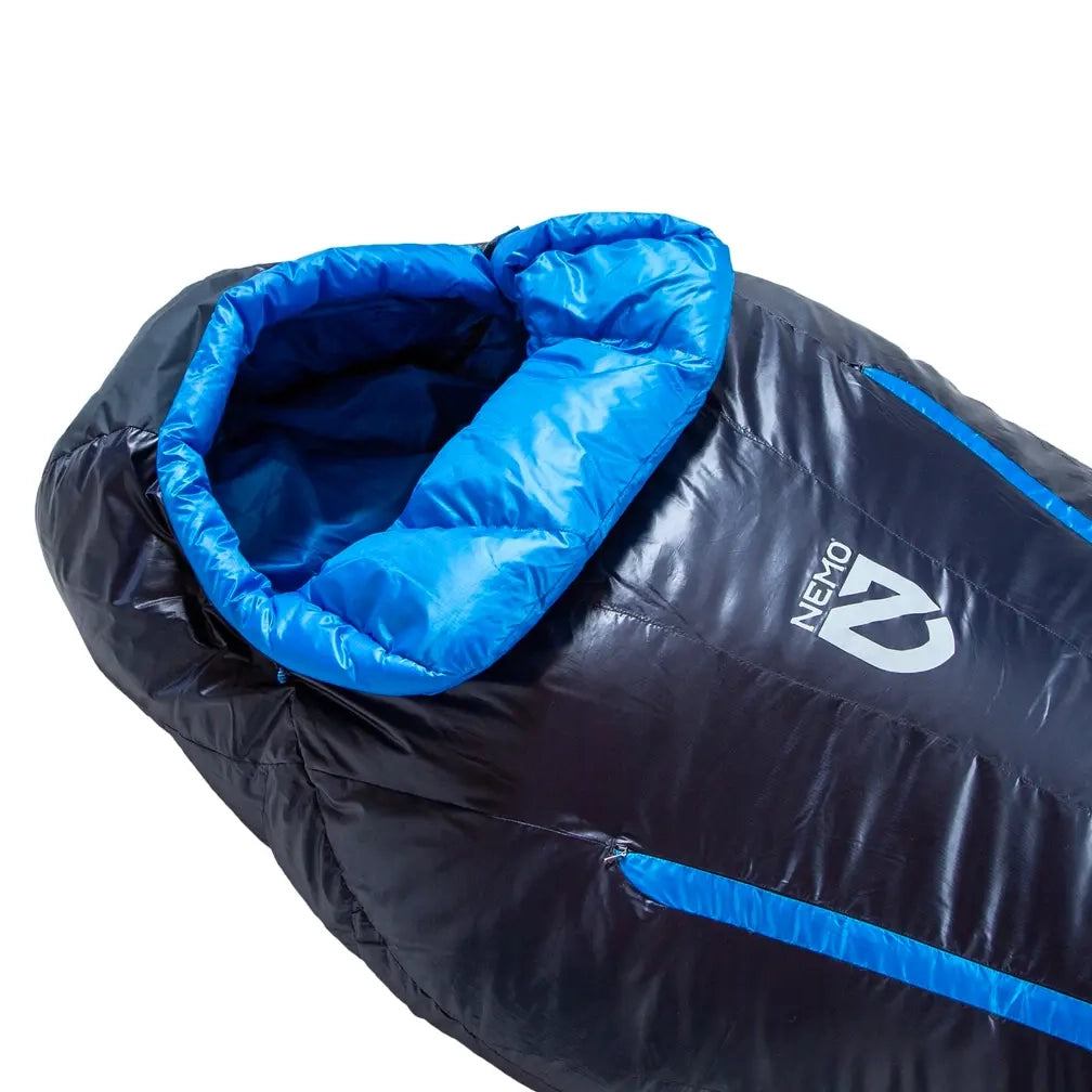 NEMO Riff Men's Endless Promise 30 Down Sleeping Bag