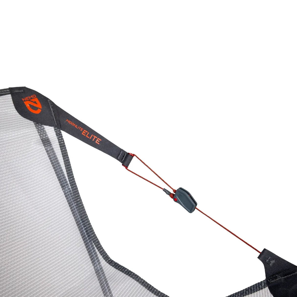 NEMO Moonlite Elite Reclining Hiking Chair