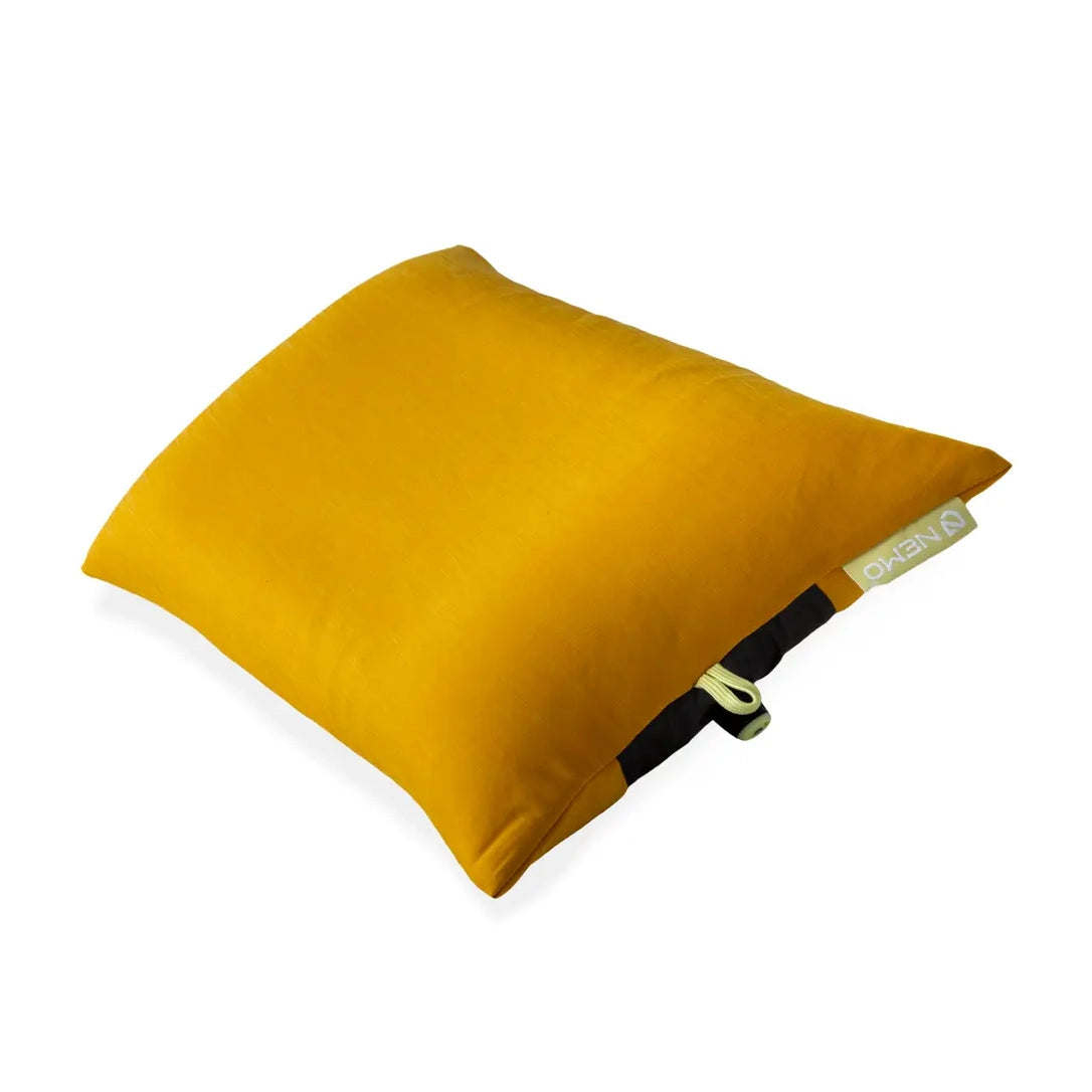NEMO Fillo Elite Ultralight Backpacking Pillow