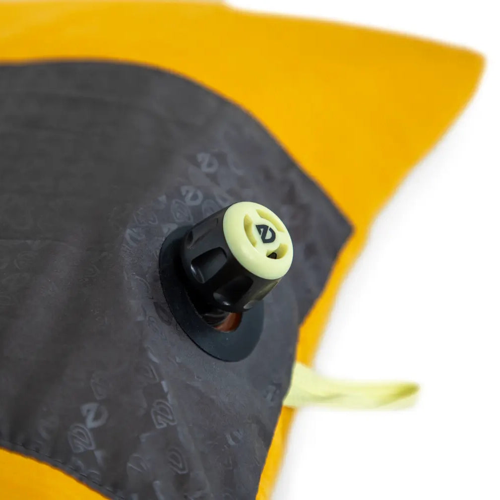 NEMO Fillo Elite Ultralight Backpacking Pillow