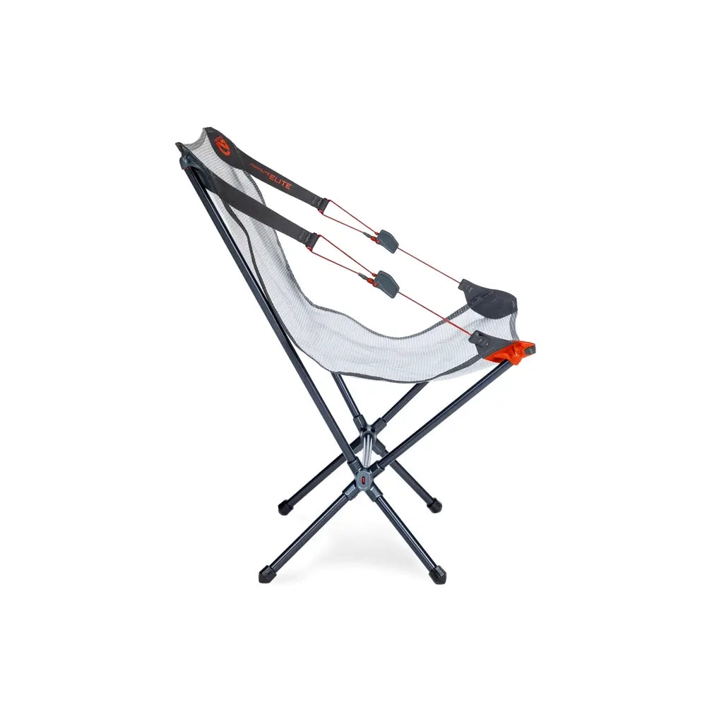 NEMO Moonlite Elite Reclining Hiking Chair