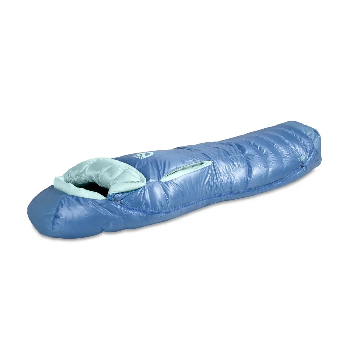 NEMO Riff Women's Endless Promise 30 Down Sleeping Bag