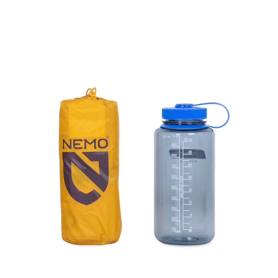 NEMO Tensor Trail Ultralight Insulated Sleeping Pad