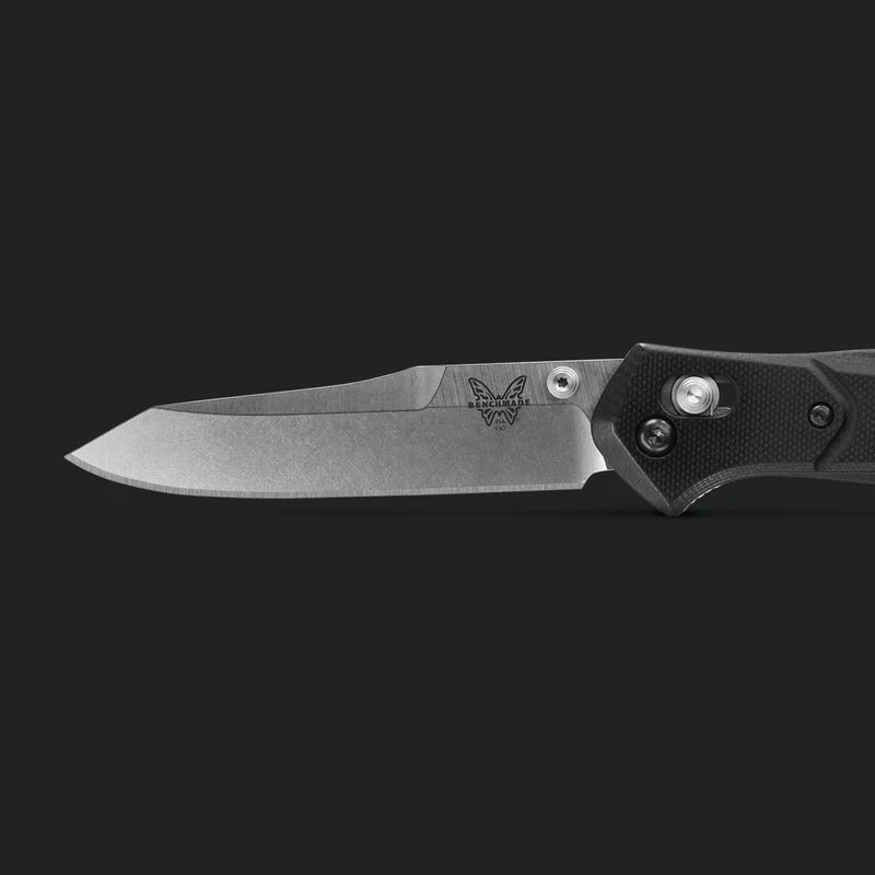 Benchmade 940-2 Osborne G10 Folding Knife