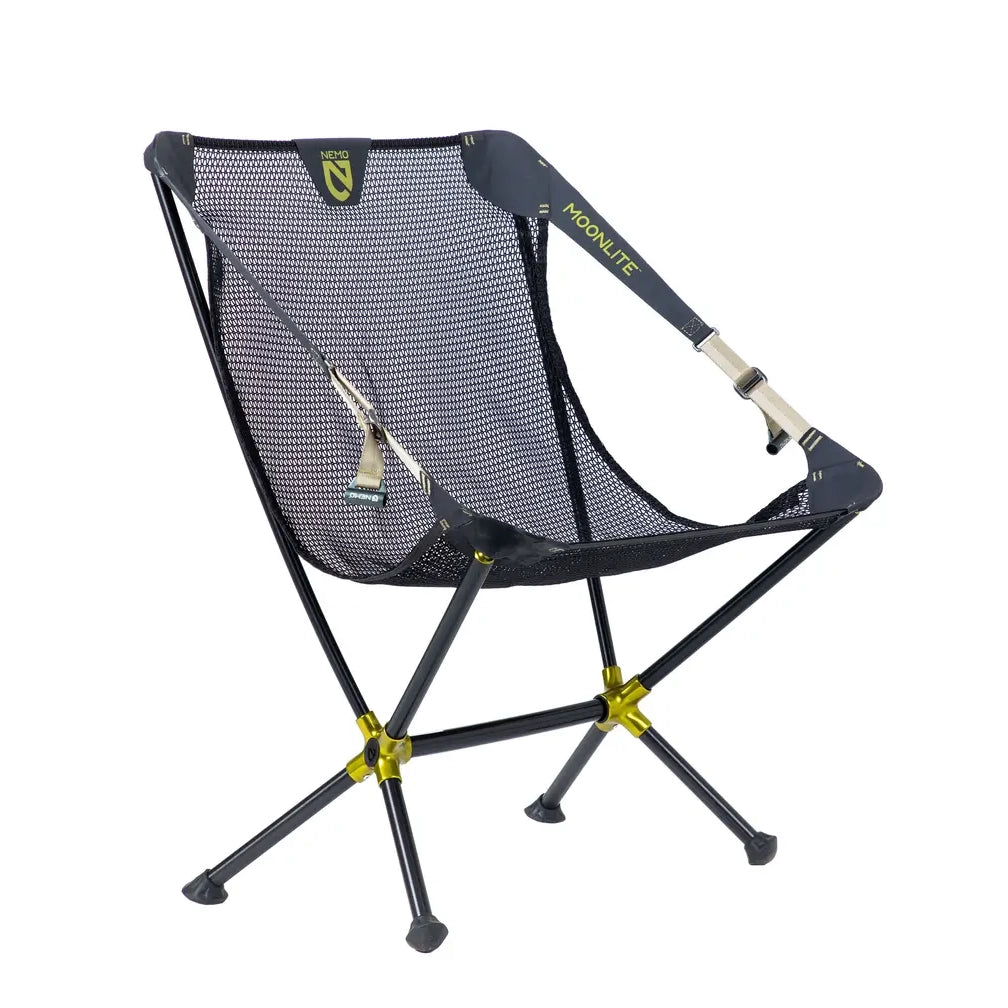 NEMO Moonlite Reclining Camp Chair