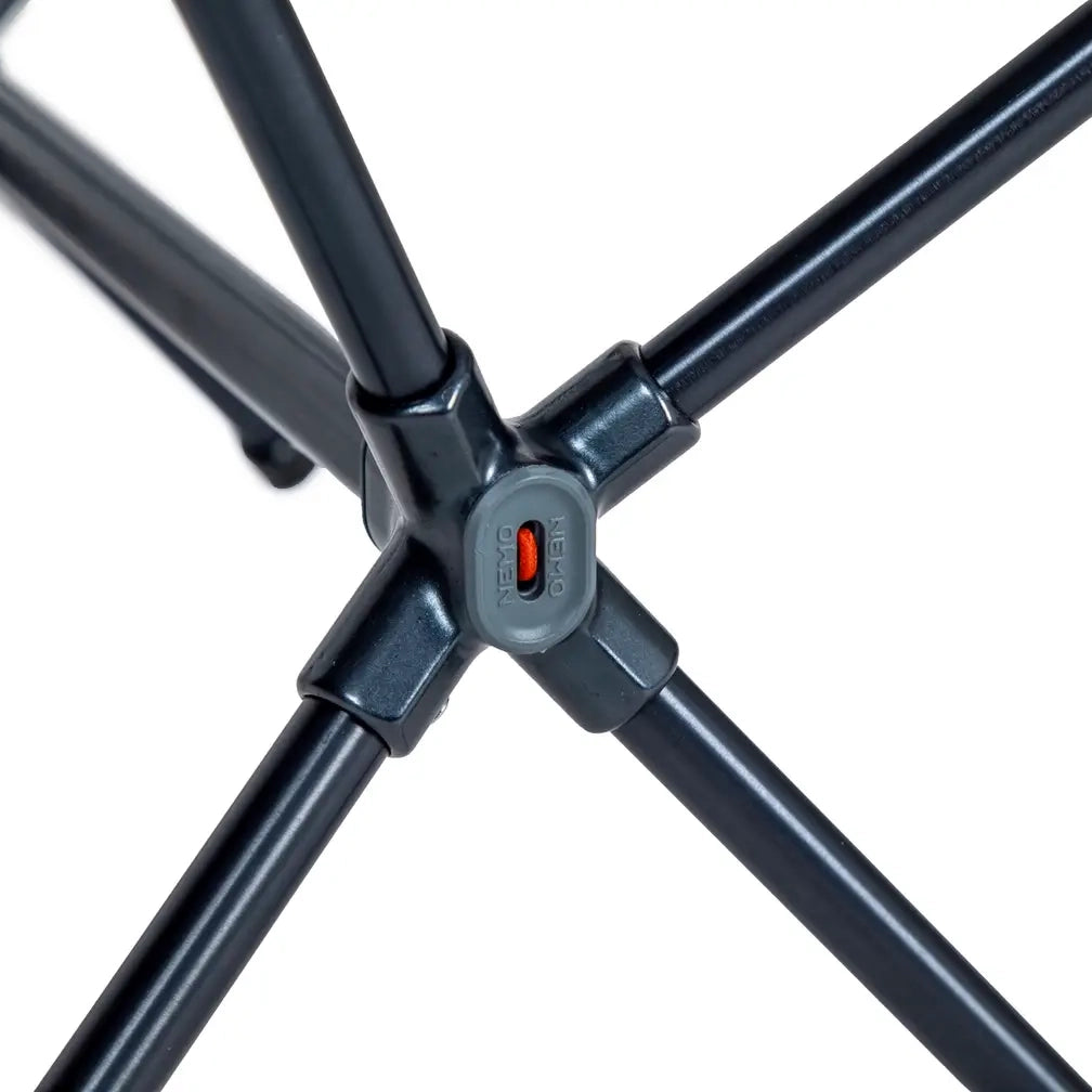 NEMO Moonlite Elite Reclining Hiking Chair