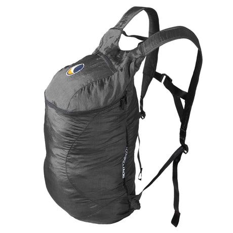 Ticket to the Moon - Backpack Plus (25L) Dark Grey TTTM_TMPBP03 - Brave Hardy