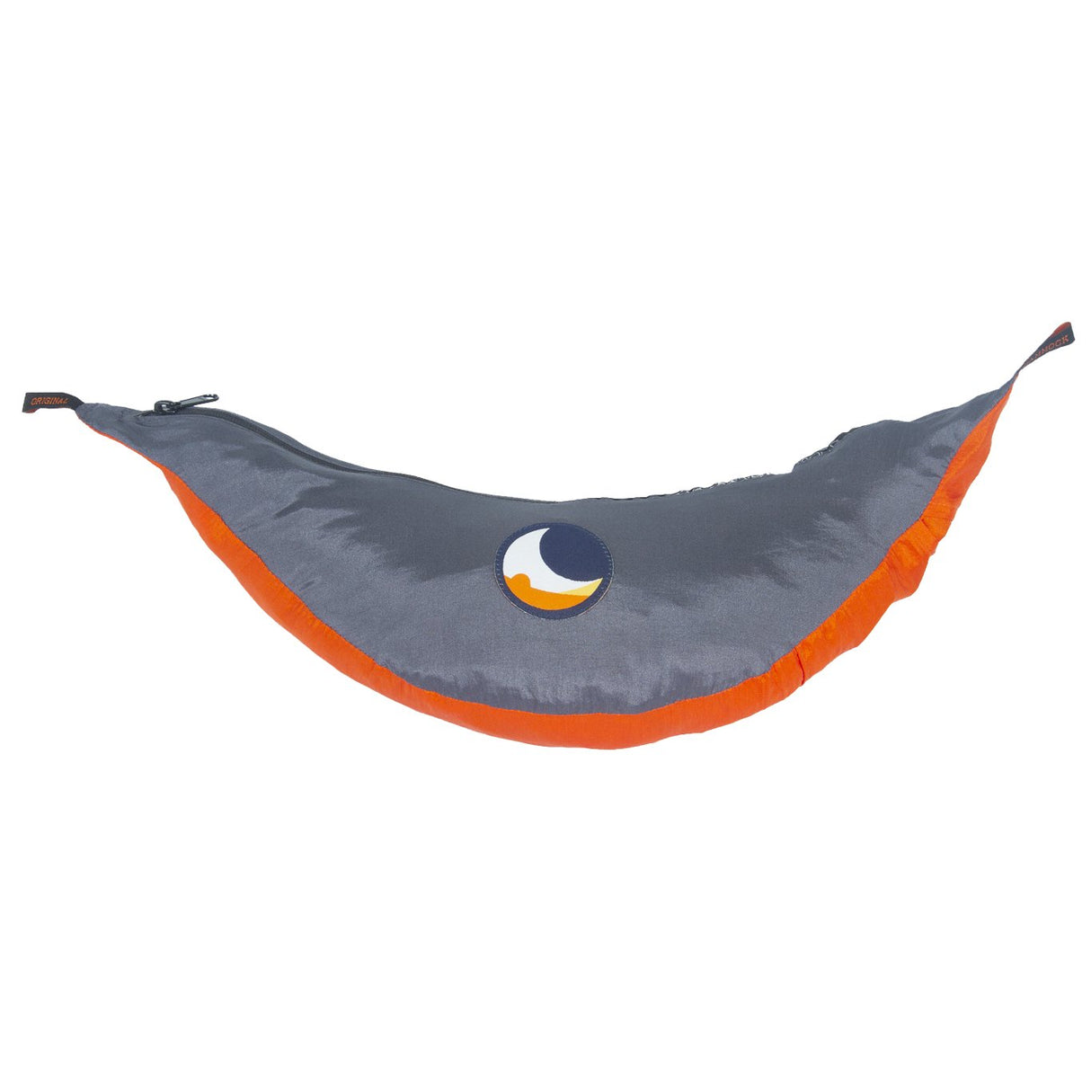 Ticket to the Moon - Original Hammock Navy Blue / Purple TTTM_TMO0630 - Brave Hardy