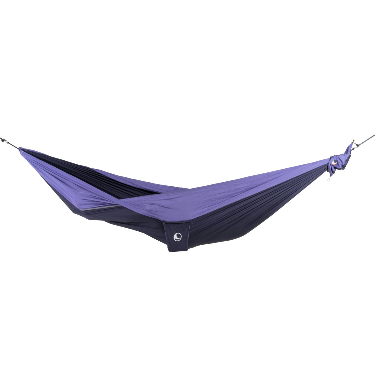 Ticket to the Moon - Original Hammock Navy Blue / Purple TTTM_TMO0630 - Brave Hardy