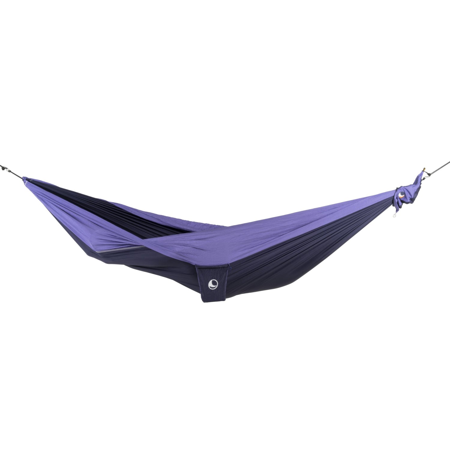 Ticket to the Moon - Original Hammock Navy Blue / Purple TTTM_TMO0630 - Brave Hardy