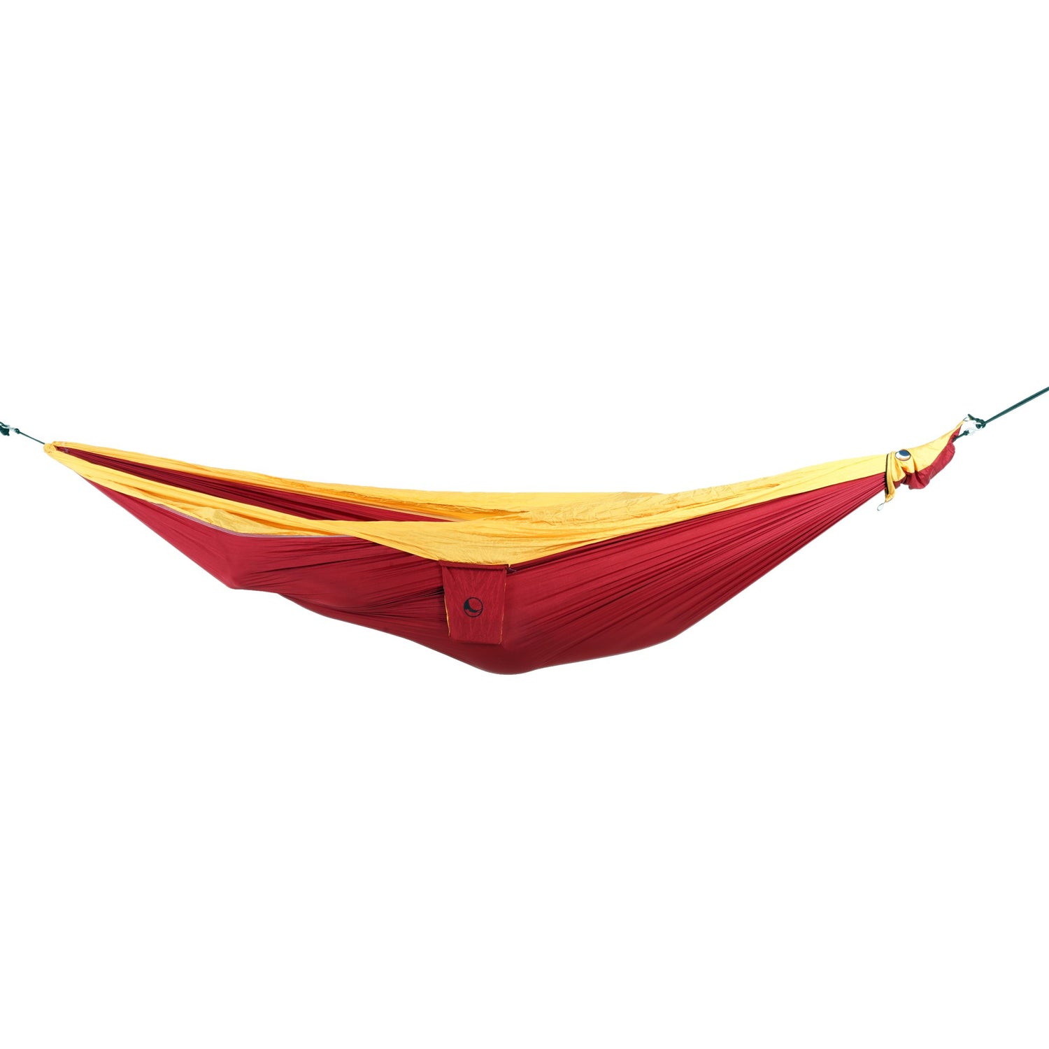 Ticket to the Moon - Original Hammock Burgundy / Dark Yellow TTTM_TMO3437 - Brave Hardy