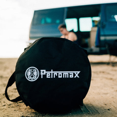 Petromax - Transport Bag for Dutch Oven FT6 and FT9 PM_FT-TA-M - Brave Hardy