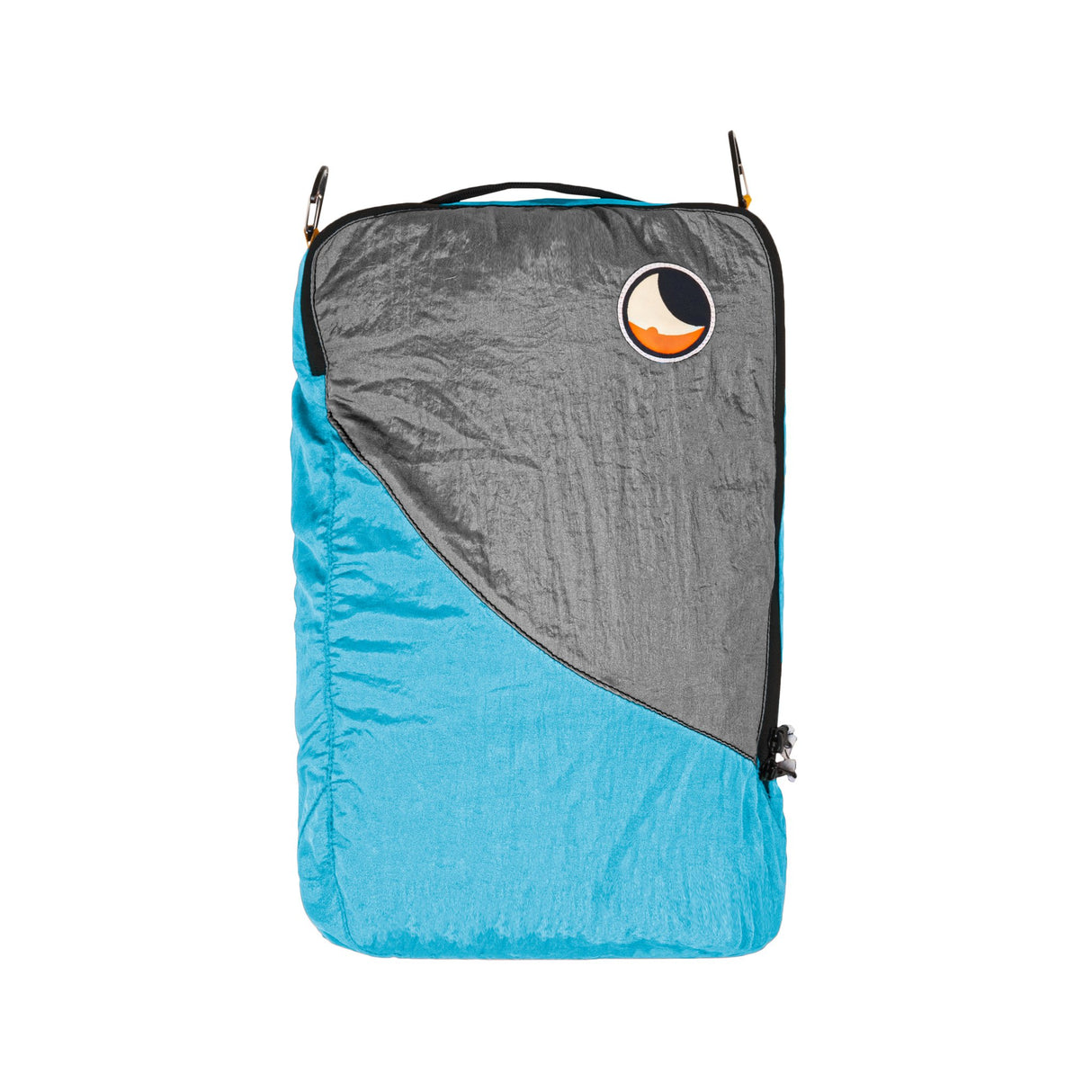 Ticket to the Moon - Travel Cube Large TTTM_TMTCL1503 - Brave Hardy