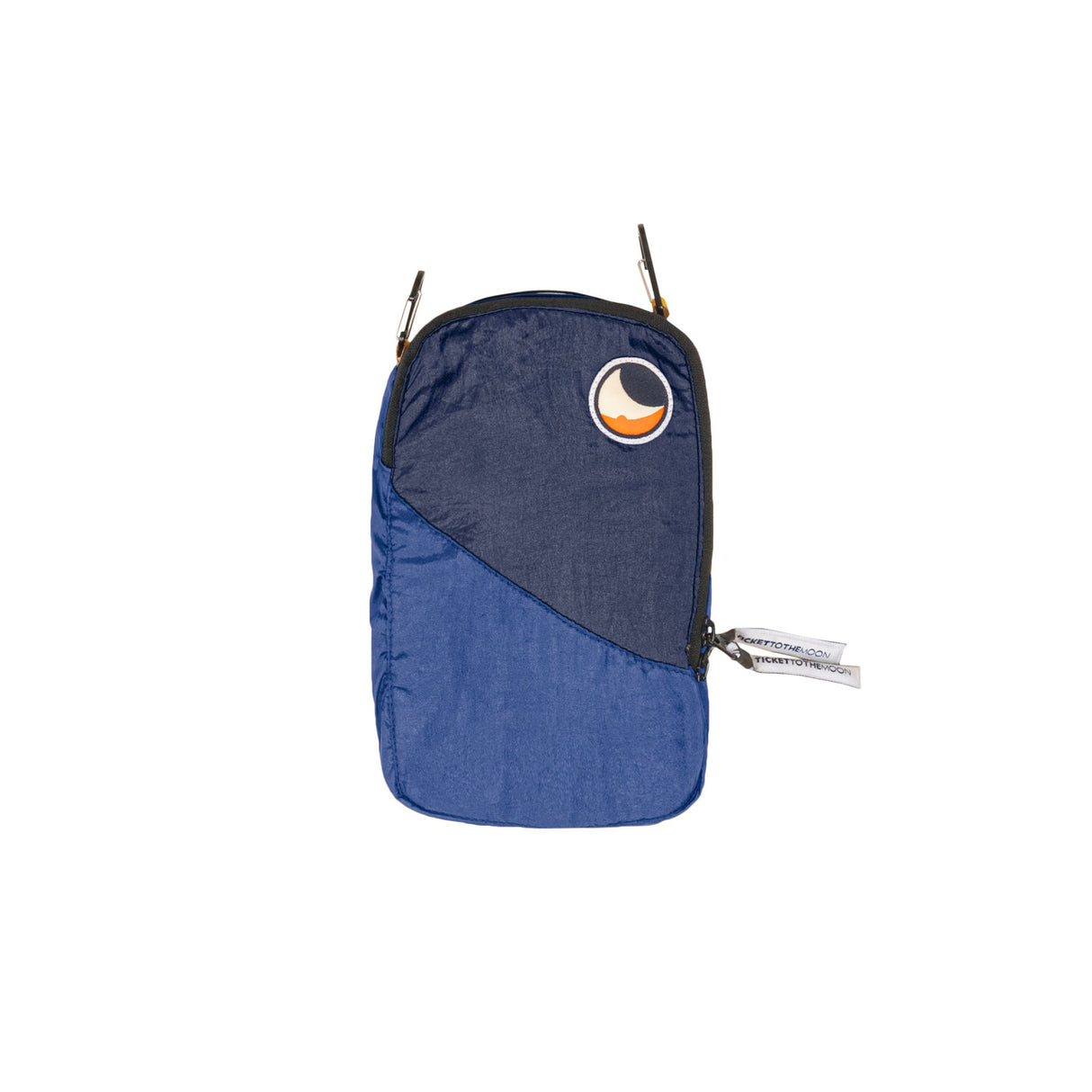 Ticket to the Moon - Travel Cube Small TTTM_TMTCS3906 - Brave Hardy