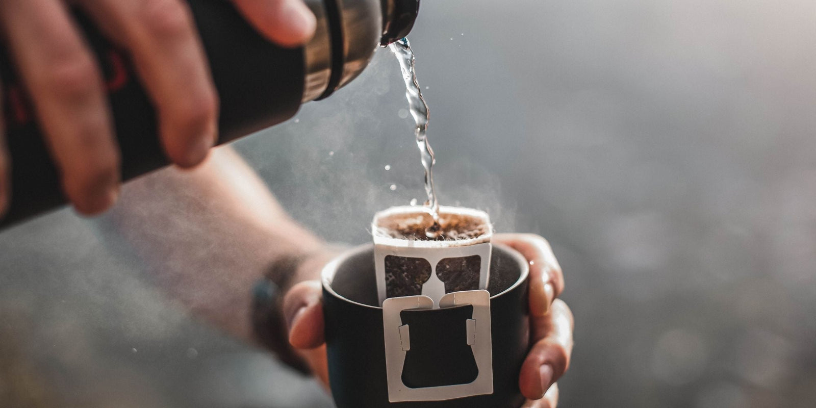 The Best Coffee Makers for Camping