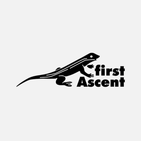 First Ascent