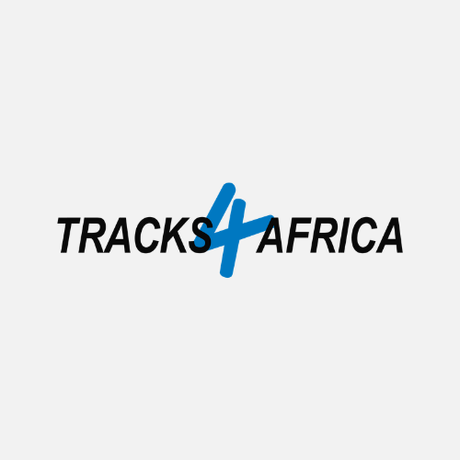 Tracks4Africa