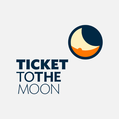 Ticket to the Moon - Brave Hardy
