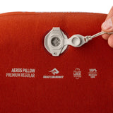 Sea To Summit Aeros Premium Pillow, Large