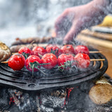 Petromax Cast Iron Stacking Grate & Grill