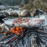 Petromax Skottel Braai & Fire Bowl