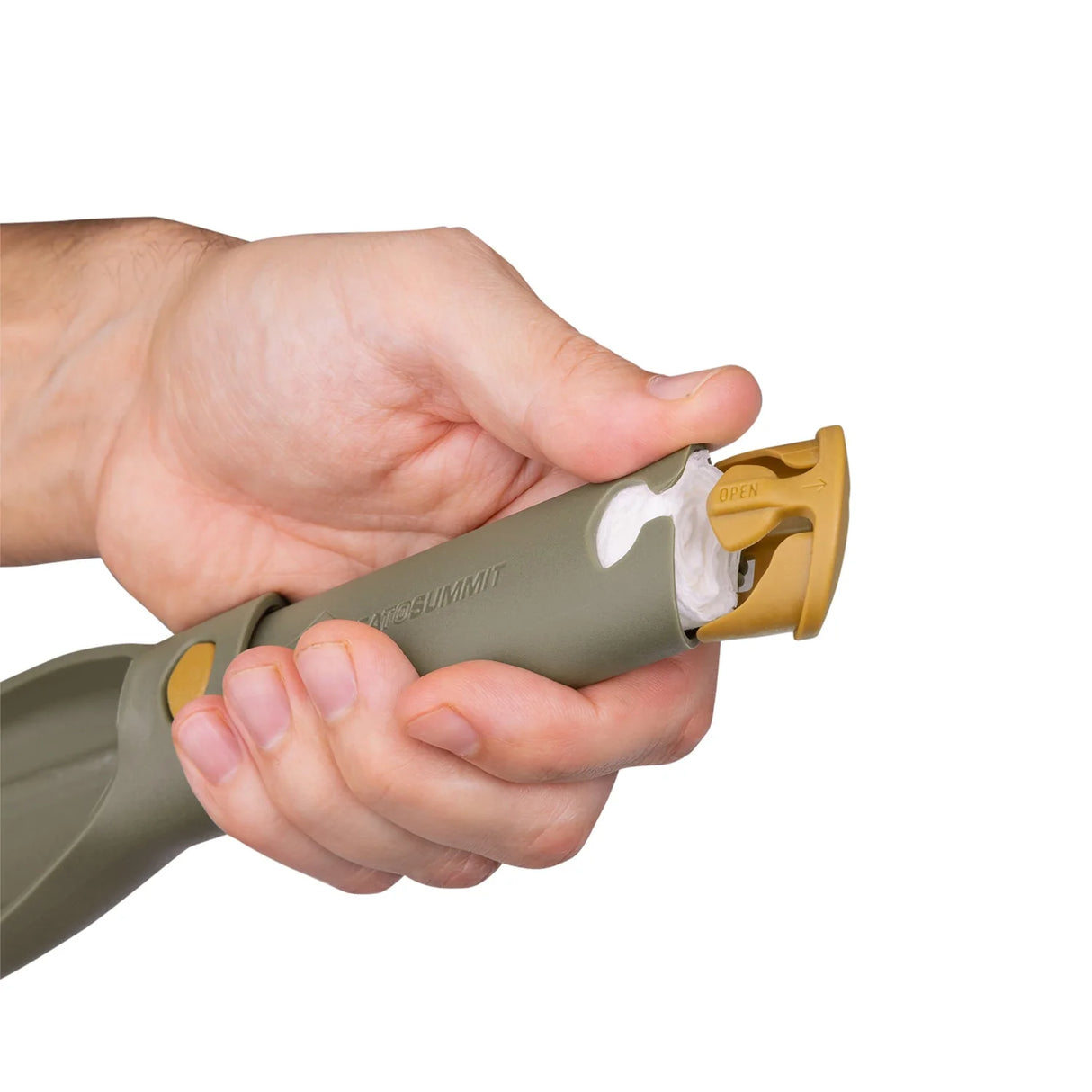 Sea To Summit Pocket Nylon Trowel, 87g
