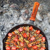Petromax Aramid Leather Handle Cover for Skillets
